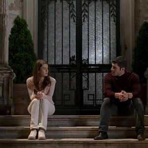 Foto Tras el cristal