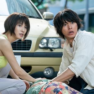 Foto Alice in Borderland