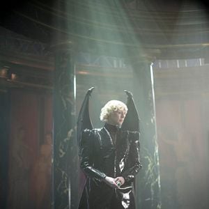 Foto Gwendoline Christie