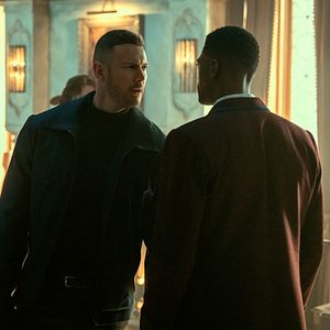 Foto The Umbrella Academy