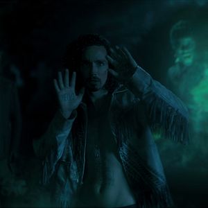 Foto The Umbrella Academy