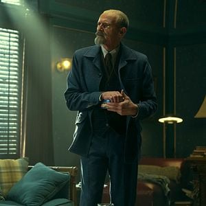 Foto The Umbrella Academy