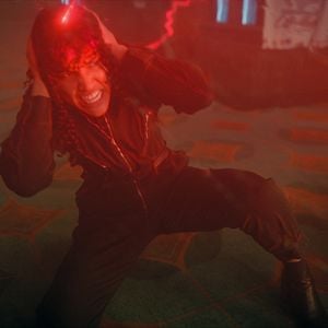 Foto The Umbrella Academy