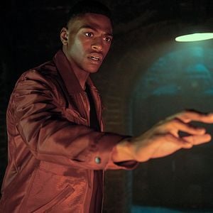 Foto The Umbrella Academy