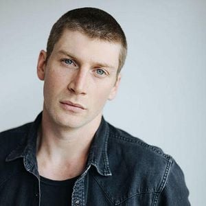 Foto Antoine Berry-Roger