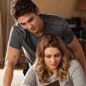 Foto After. Amor infinito