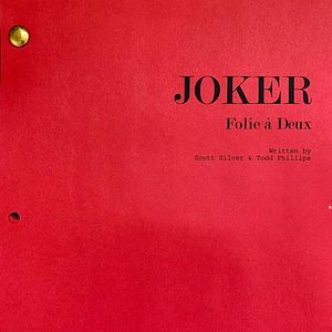 Foto Joker: Folie à Deux