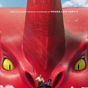 Foto El monstruo marino