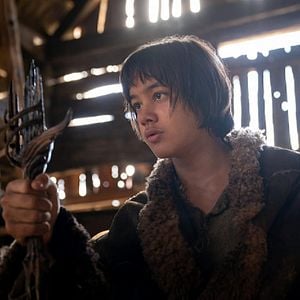 Foto El Señor de los Anillos: Los Anillos de Poder