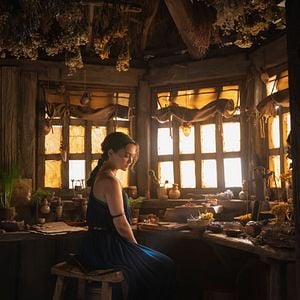 Foto El Señor de los Anillos: Los Anillos de Poder