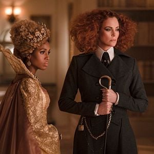 Foto Charlize Theron