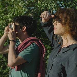 Foto Tenéis que venir a verla