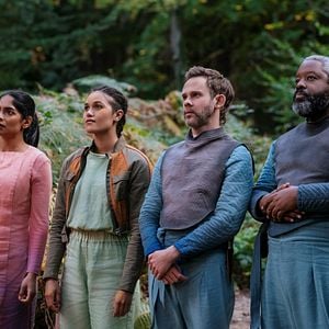 Foto Kadeem Hardison