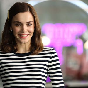 Foto Entre el mundo y yo