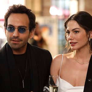 Foto Entre el mundo y yo