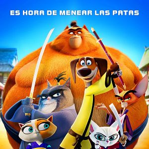 Foto Un héroe samurái: La leyenda de Hank