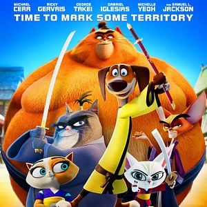 Foto Un héroe samurái: La leyenda de Hank