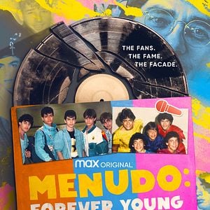 Foto Menudo: Forever Young