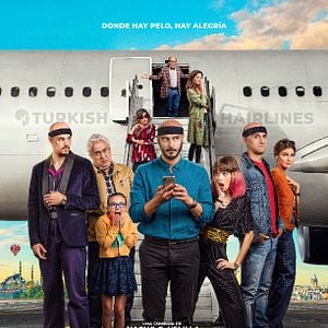 Foto Por los pelos. Una historia de autoestima