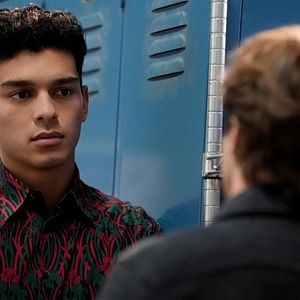 Foto Con amor, Victor