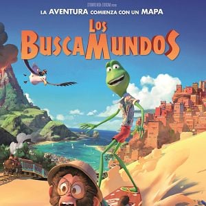 Foto Los buscamundos
