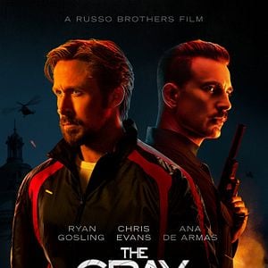 Foto El agente invisible