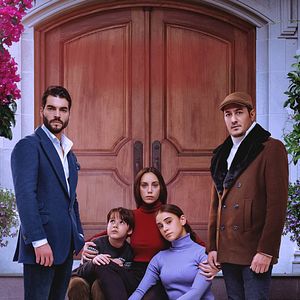 Foto El juego de mi destino