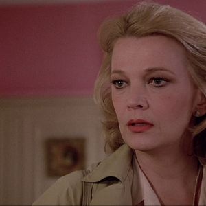 Foto Gena Rowlands