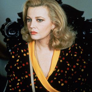 Foto Gena Rowlands
