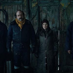 Foto Stranger Things