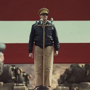 Foto La batalla del lago Changjin