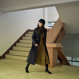 Foto Decision To Leave