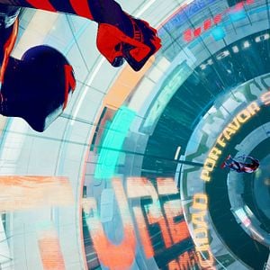 Foto Spider-Man: Cruzando el Multiverso