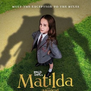 Foto Matilda, de Roald Dahl: El musical