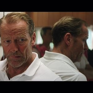 Foto Iain Glen