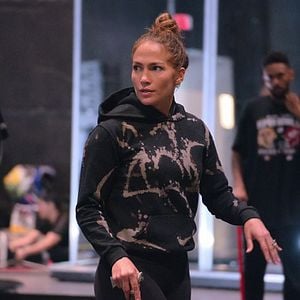 Foto Jennifer Lopez