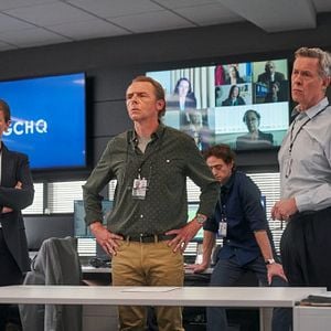 Foto The Undeclared War