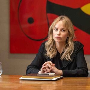 Foto Katrine de Candole