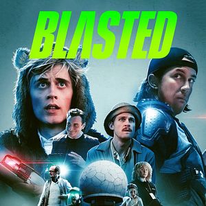 Foto ¡Caña al extraterrestre!