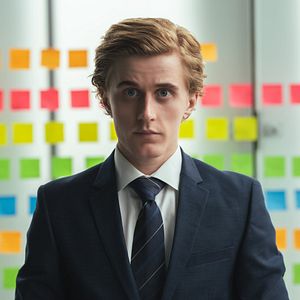 Foto ¡Caña al extraterrestre!