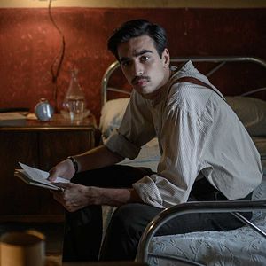 Foto Cuéntame cómo pasó