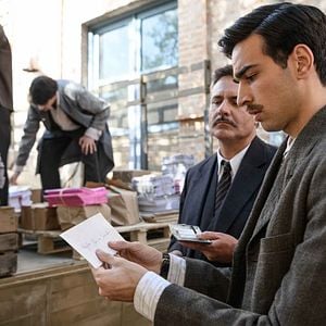 Foto Cuéntame cómo pasó