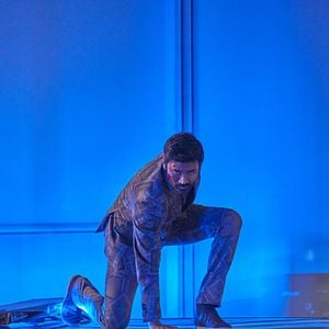 Foto El agente invisible