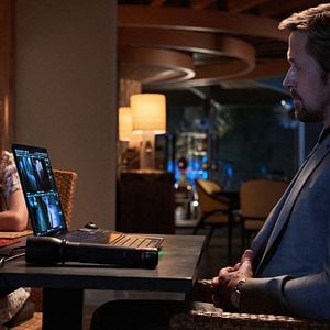 Foto El agente invisible