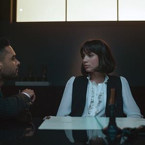 Foto El agente invisible