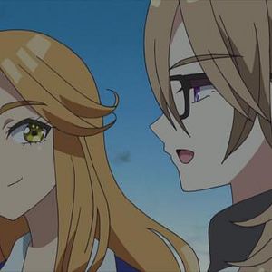 Foto Waccha PriMagi!