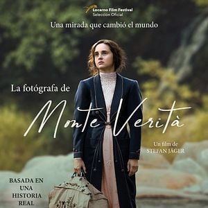 Foto La fotógrafa de Monte Verità