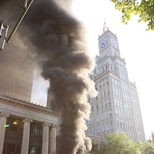 Foto Un día para morir