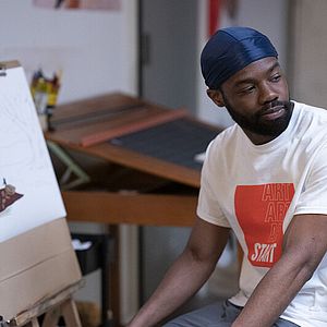 Foto Buscarse la vida en Brooklyn