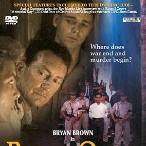 Foto Juramento de sangre